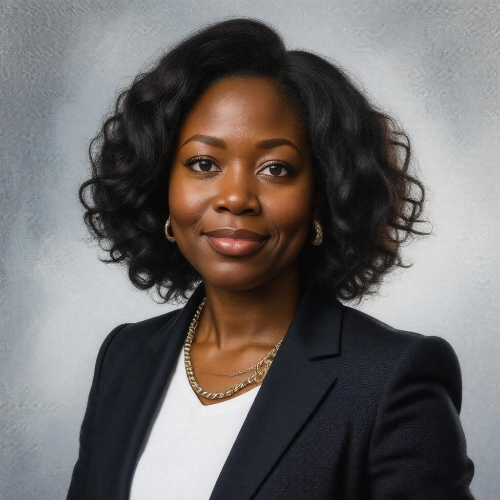 Andrea Campbell